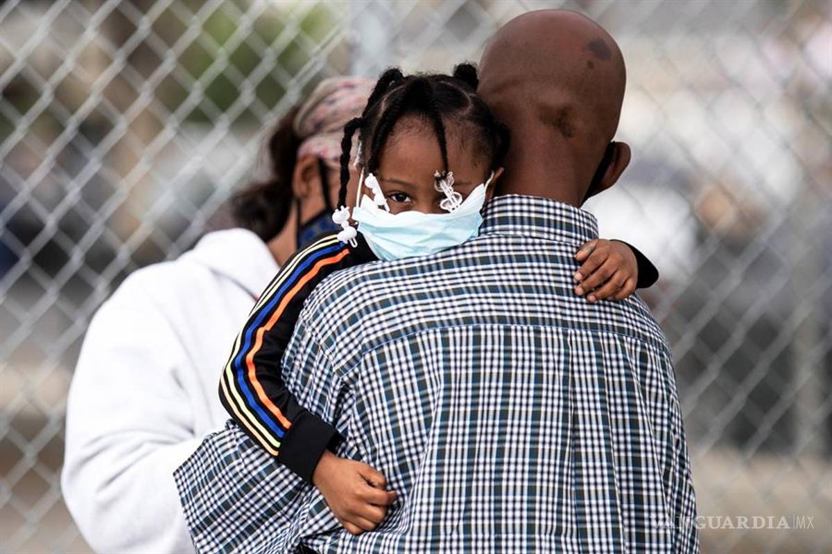 Supera EU los 149 mil muertos y 4,34 millones de casos de COVID-19