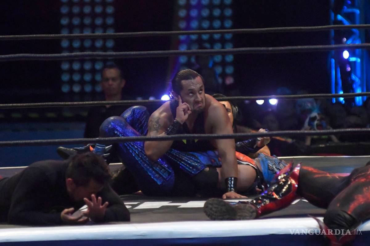 $!Así se vivió la Triple A en Saltillo (Fotos)