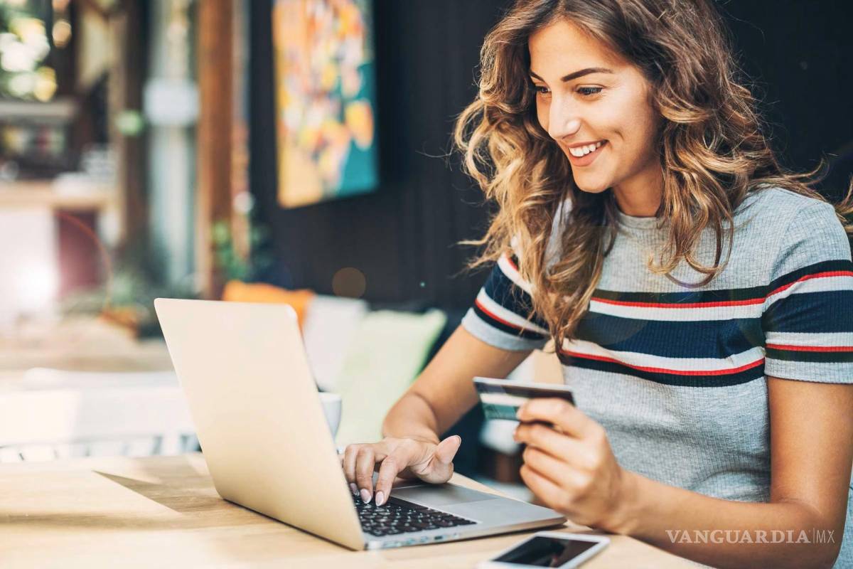 $!El 87% de los mexicanos cree que las carteras digitales son prácticas y muy convenientes.