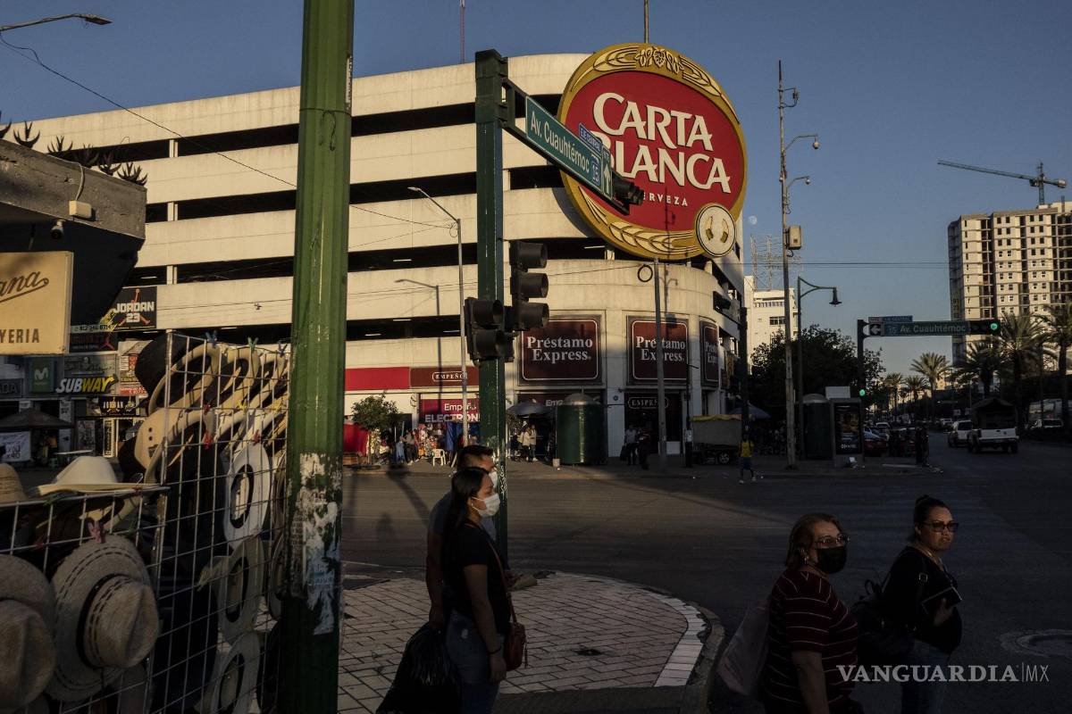 ¿Cómo reconfigurar a la industria cervecera? Sequía, crisis que afronta el norte de México