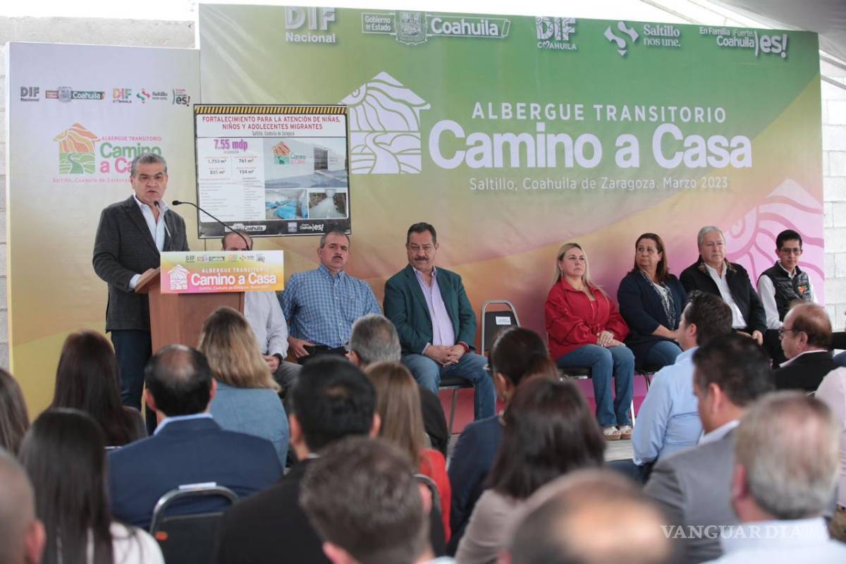 $!Autoridades estatales y municipales participaron en la inauguración de este lugar.