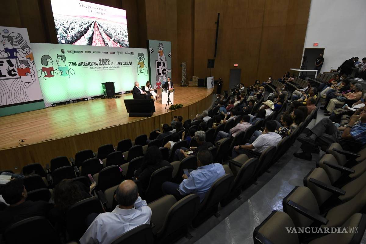 $!Daniel Garza Tobón retrata la belleza de los vinos y viñedos de Coahuila