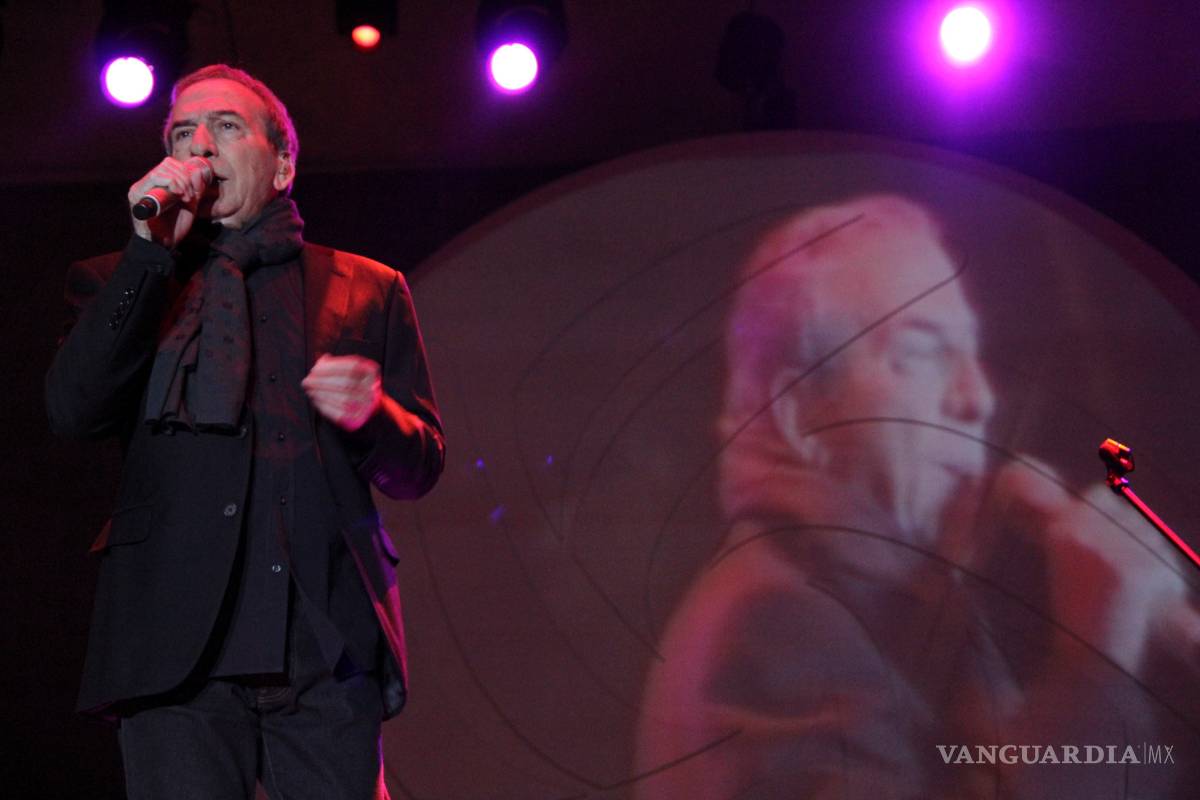 &quot;No tengo inconveniente en actuar en un festival 'indie'&quot;: José Luis Perales