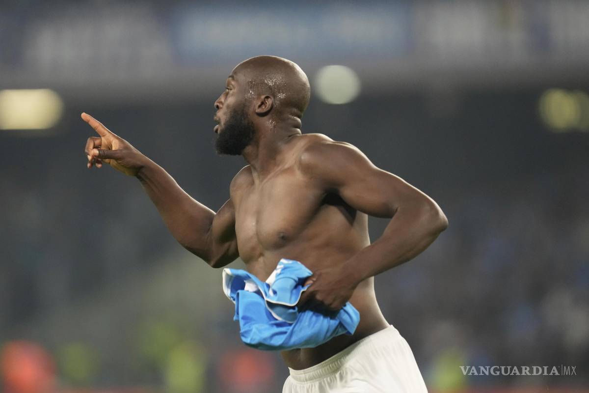 $!¡Histórico! Napoli lo vuelve a hacer y gana su cuarto scudetto de la Serie A