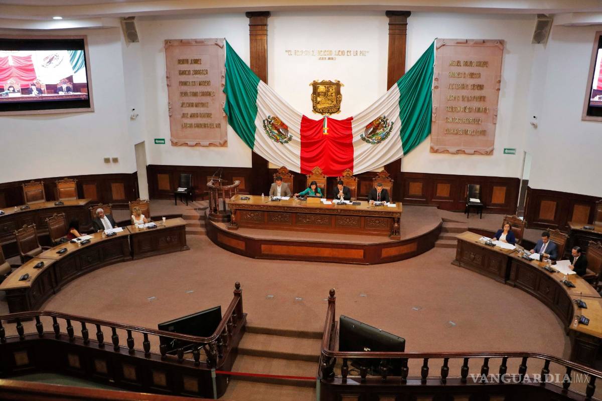 $!Morena busca regresar la Fiesta Brava, en Coahuila ya presentaron iniciativa