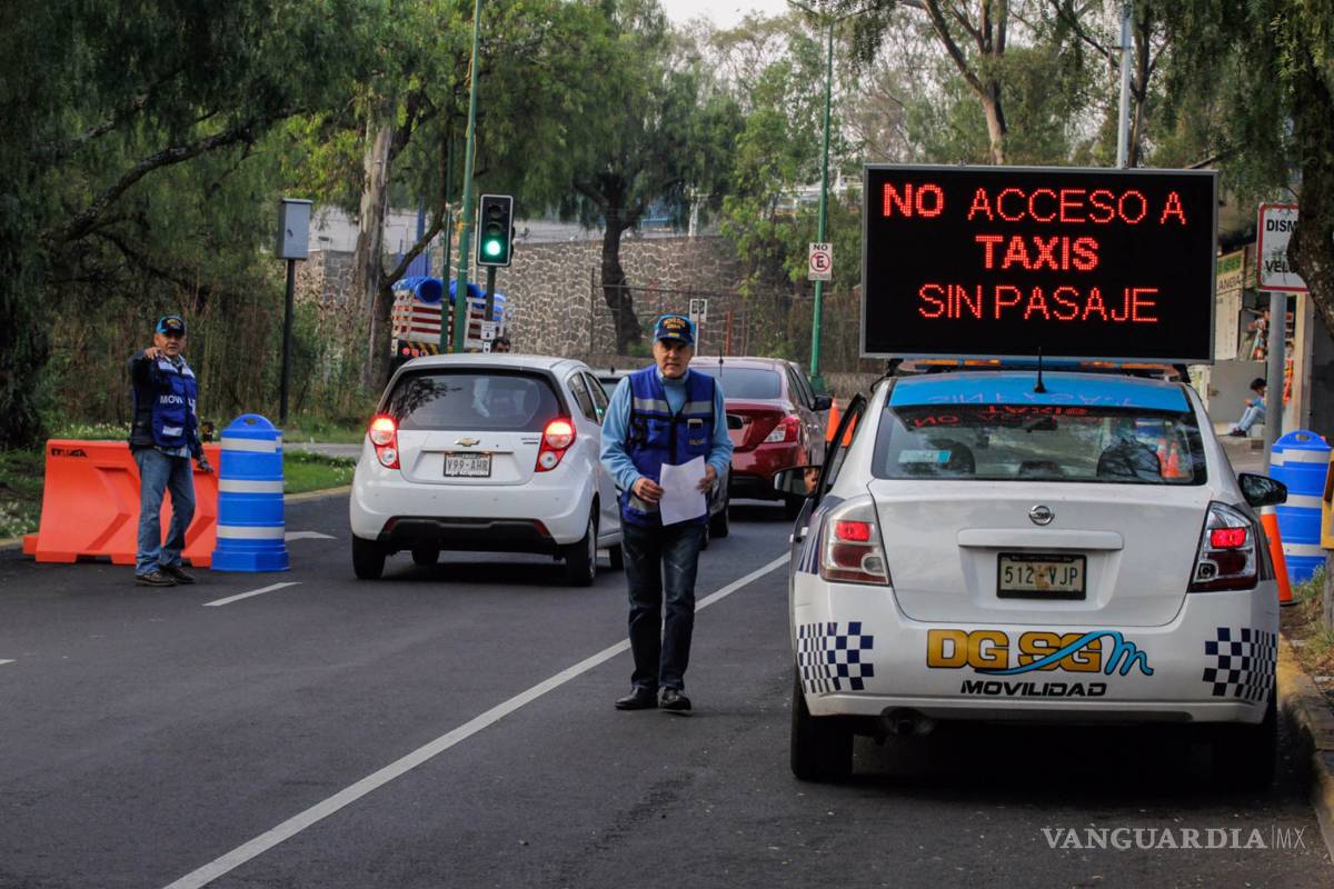 Refuerzan vigilancia en la UNAM tras balacera