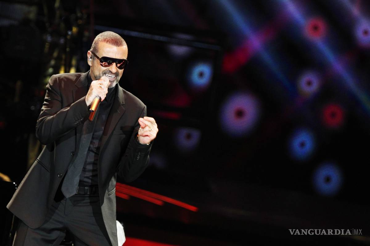 Muerte de George Michael tiñe de luto la Navidad