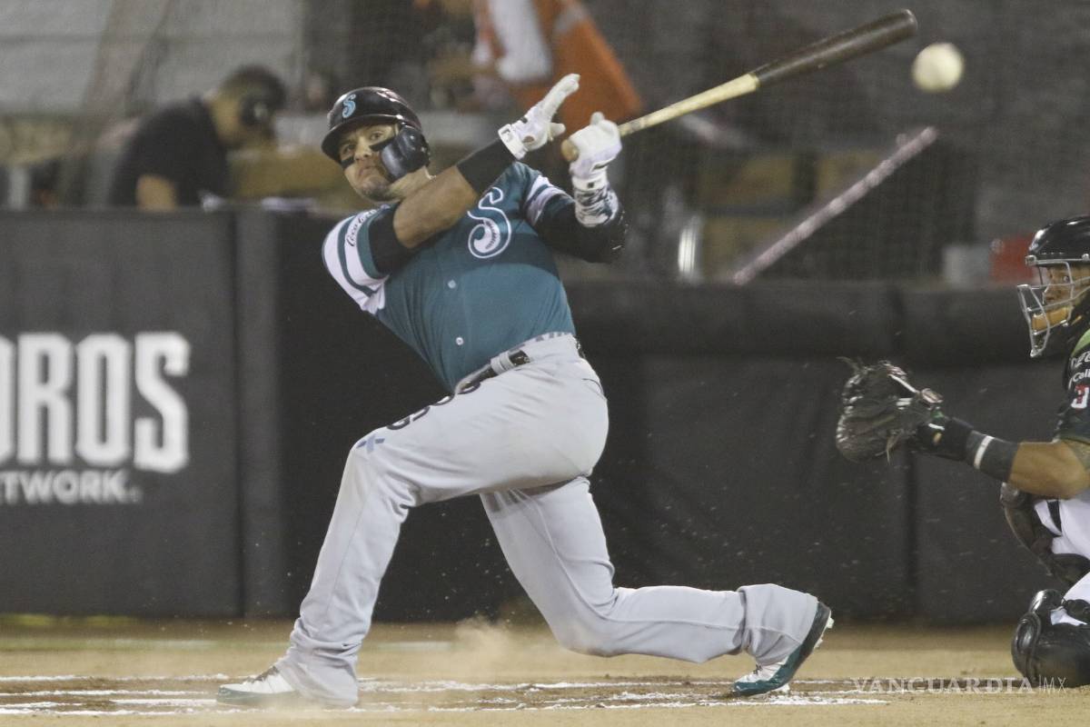 $!‘Welcome to Tijuana’ les dicen a Saraperos