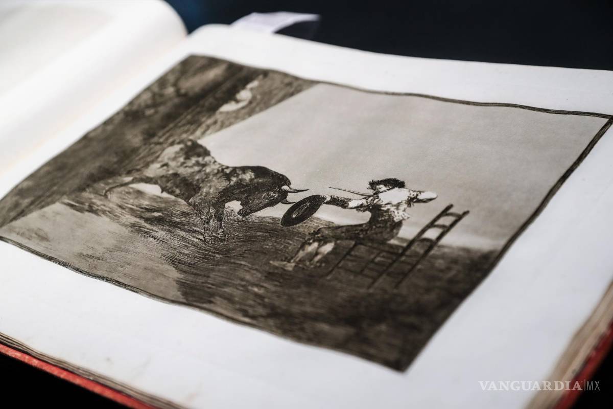 Varias ediciones antiguas del Quijote de Miguel de Cervantes se subastan en París