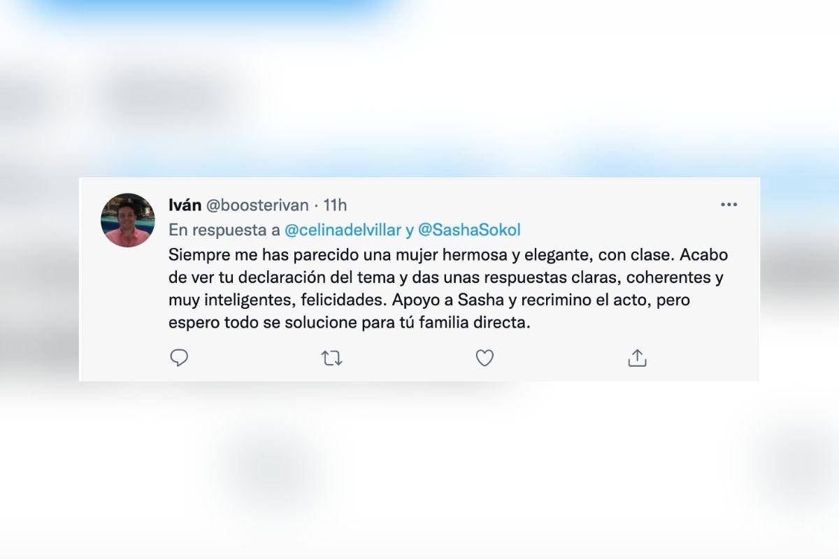 $!Otros aplaudieron su elegancia y puntualidad al responder las preguntas de los reporteros.