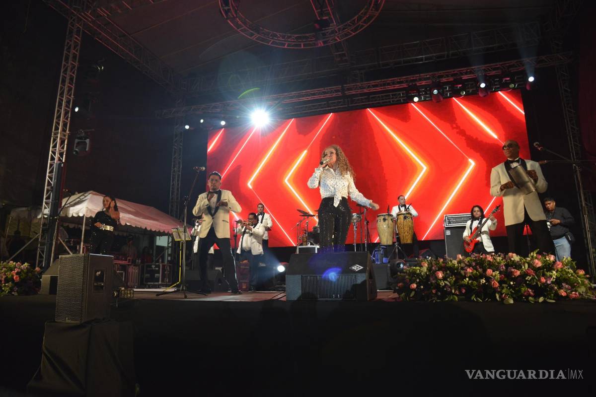 ¿Vas a un concierto en la Feria de Saltillo? No hay transporte público después de las 22:00 horas