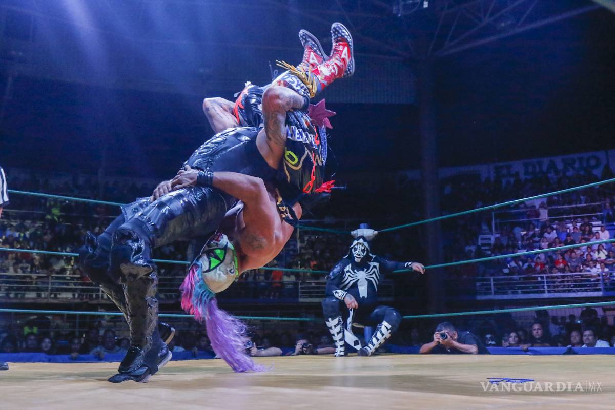 $!Así se vivió la visita de la Triple A a Saltillo (fotos)