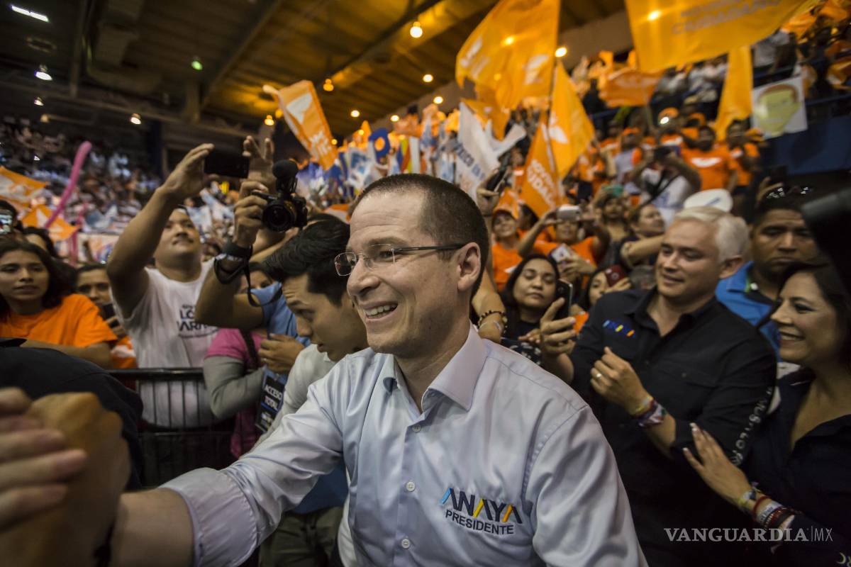 Cifra de feminicidios en México es verdadera; número dado por Anaya es de ONU Mujeres