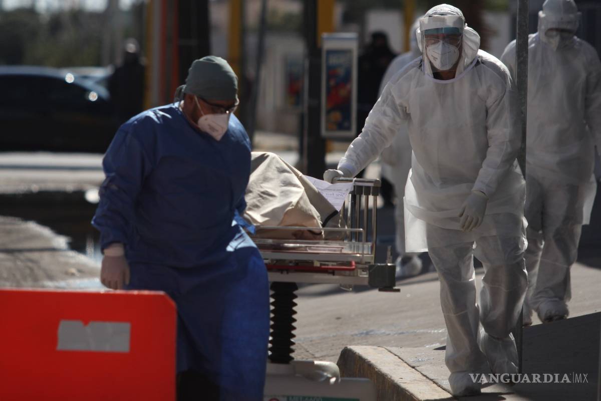 Atienden secuelas en recuperados de COVID