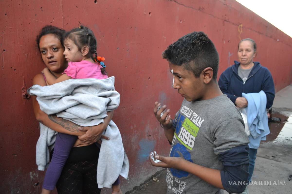 $!Incendia casa con esposa e hijos dentro, por celos