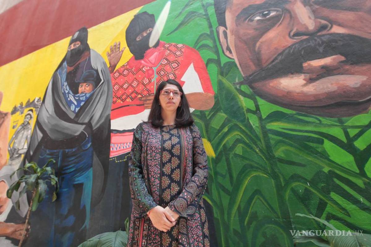 A 10 años de Atenco, víctimas de impunidad y tortura luchan contra olvido