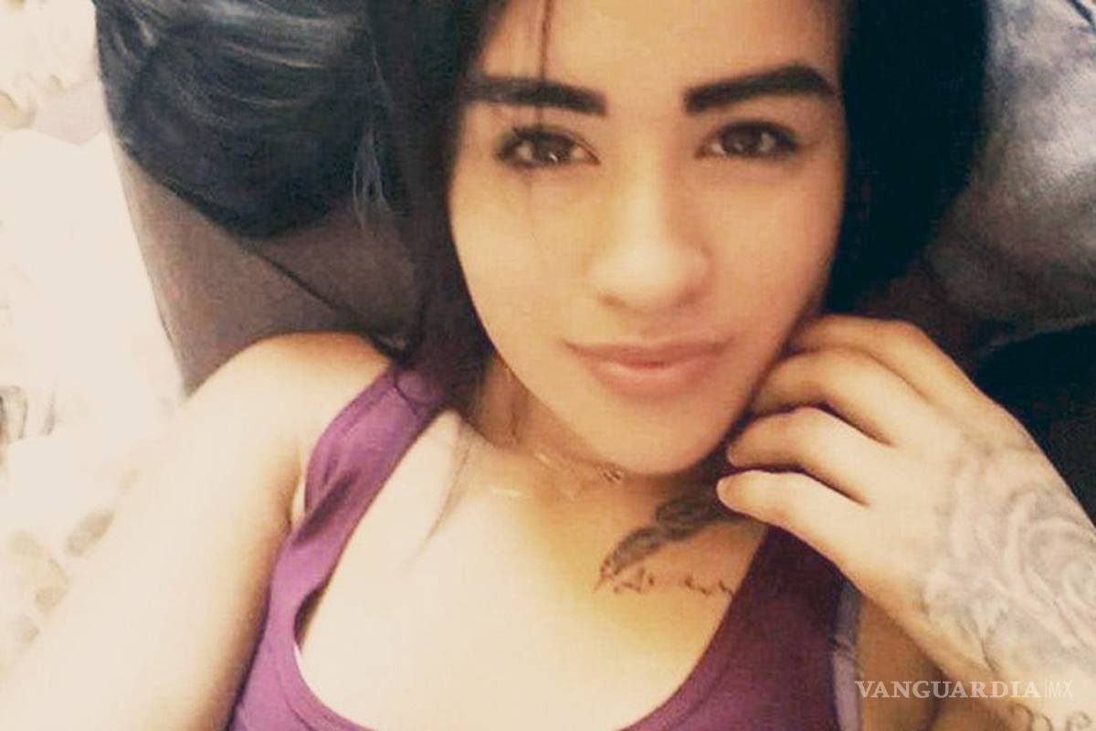 Wendy a sus 18 años fue asesinada por su ex novio, él la tiró en una carretera de Durango