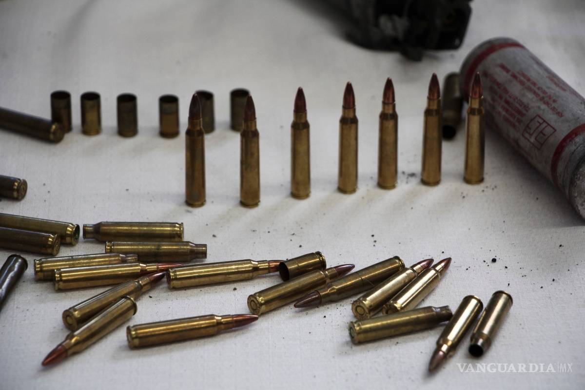 $!Roberto Campa, primer funcionario en Nochixtlán tras balacera