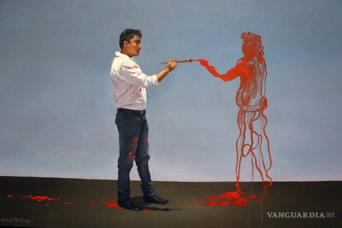 Las visiones de uno mismo