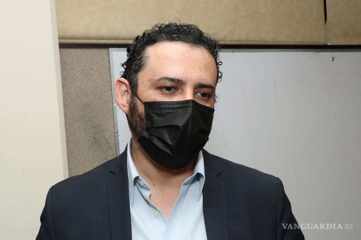 $!Maestro César de León, fungió como Consejero Directivo.