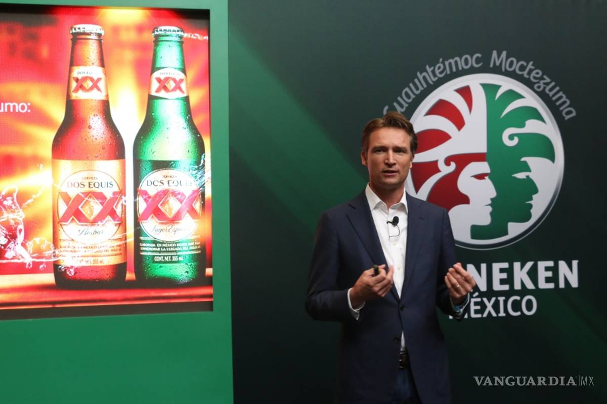 Heineken abrirá bares en aeropuertos de la mano de Aeroméxico