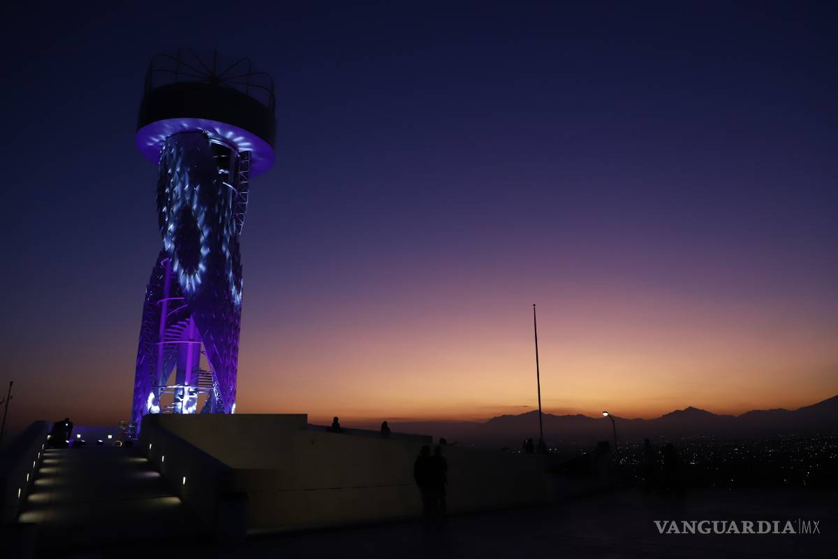 Vigilarán el Mirador con cámaras urbanas