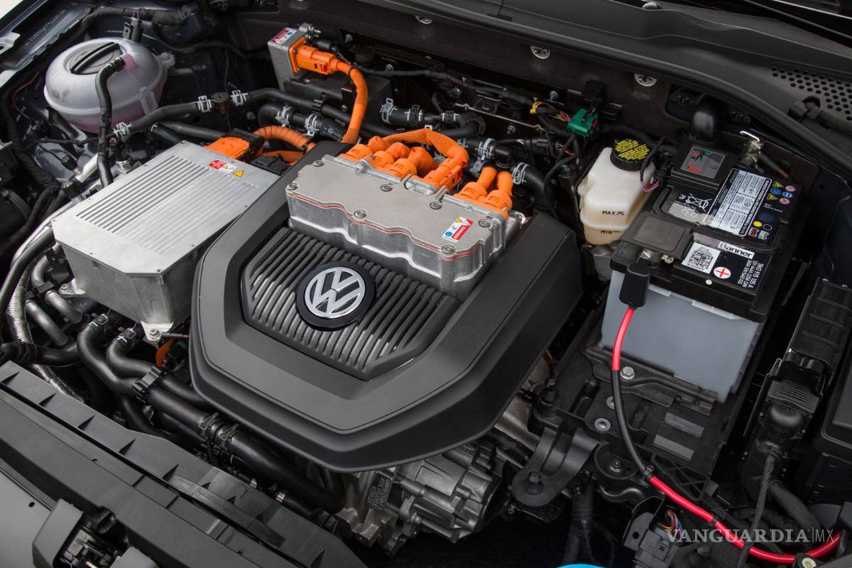 $!Volkswagen podría llamar a revisión a 124 mil coches eléctricos e híbridos, por cadmio tóxico