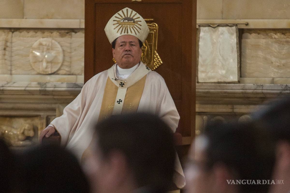 Tras sismo, se necesitan reformas que no sean propaganda: Arquidiócesis