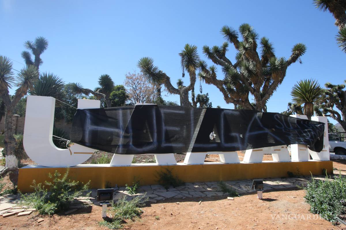 Ningún ofrecimiento de Rectoría al SUTUAAAN