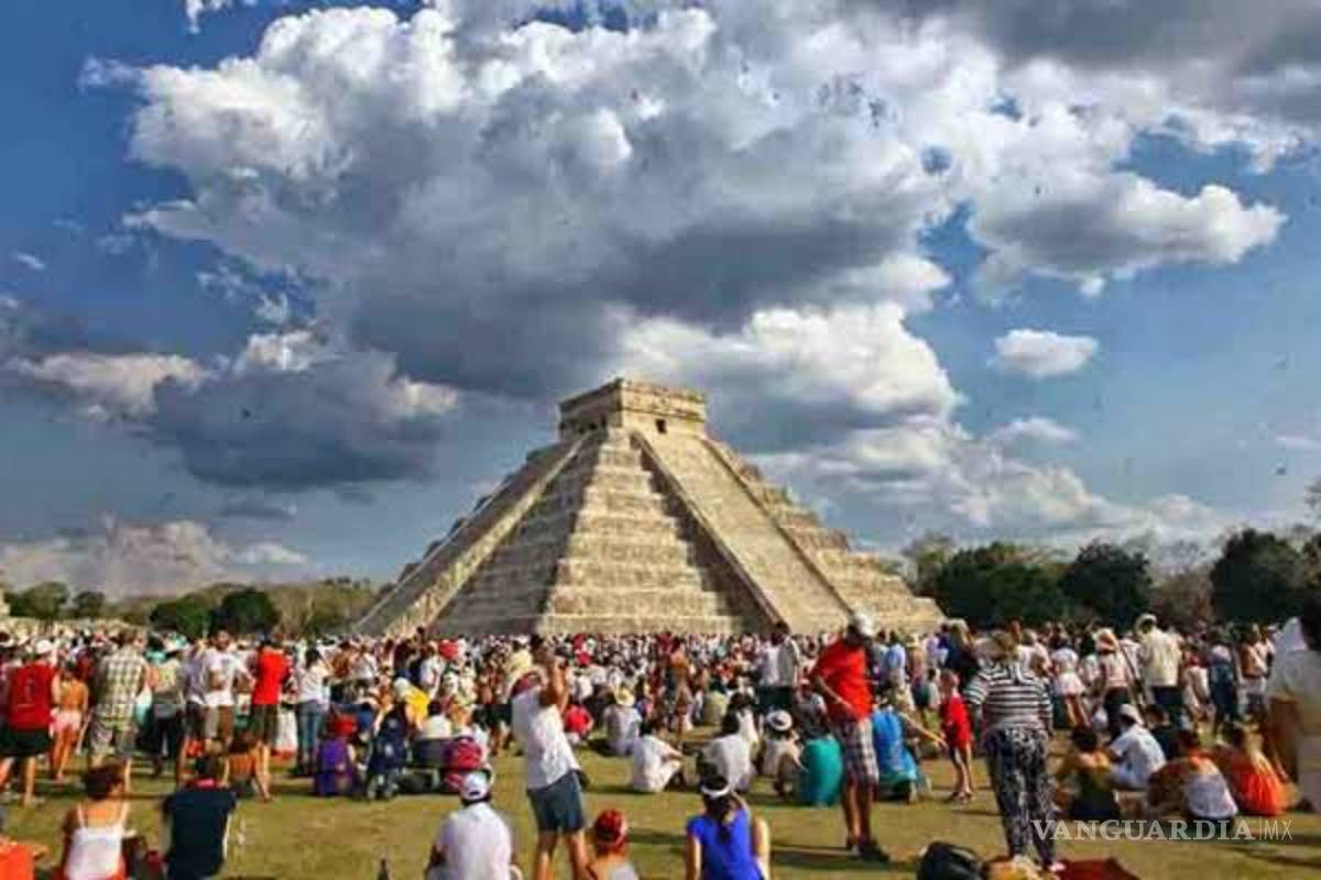 Riesgosos para EU cinco estados mexicanos