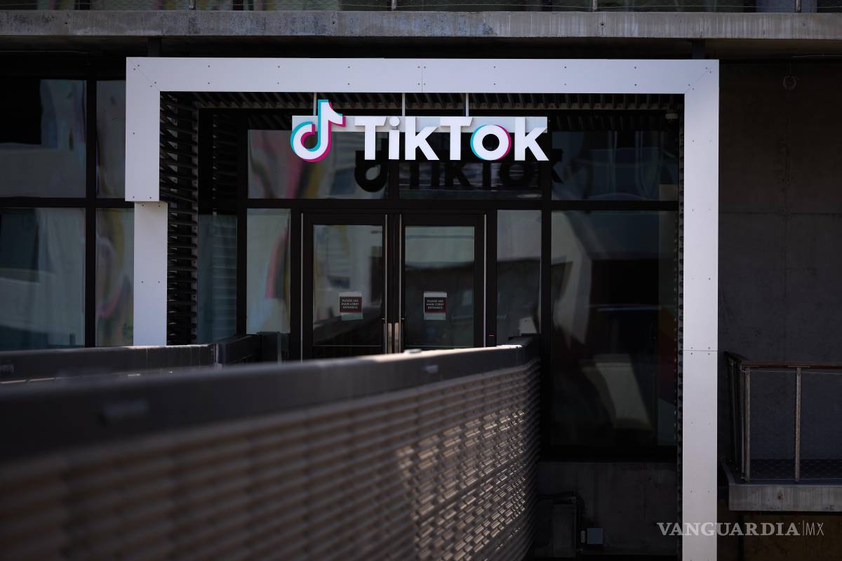 $!Sede de TikTok en Los Ángeles, California. Esta Red Social, supera 1,500 millones de usuarios activos mensualmente en todo el mundo, con unos 150 millones en EU.