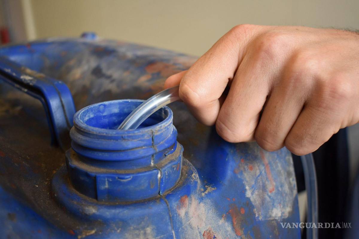 $!Las auditorías detectan facturación simulada en gasolineras.