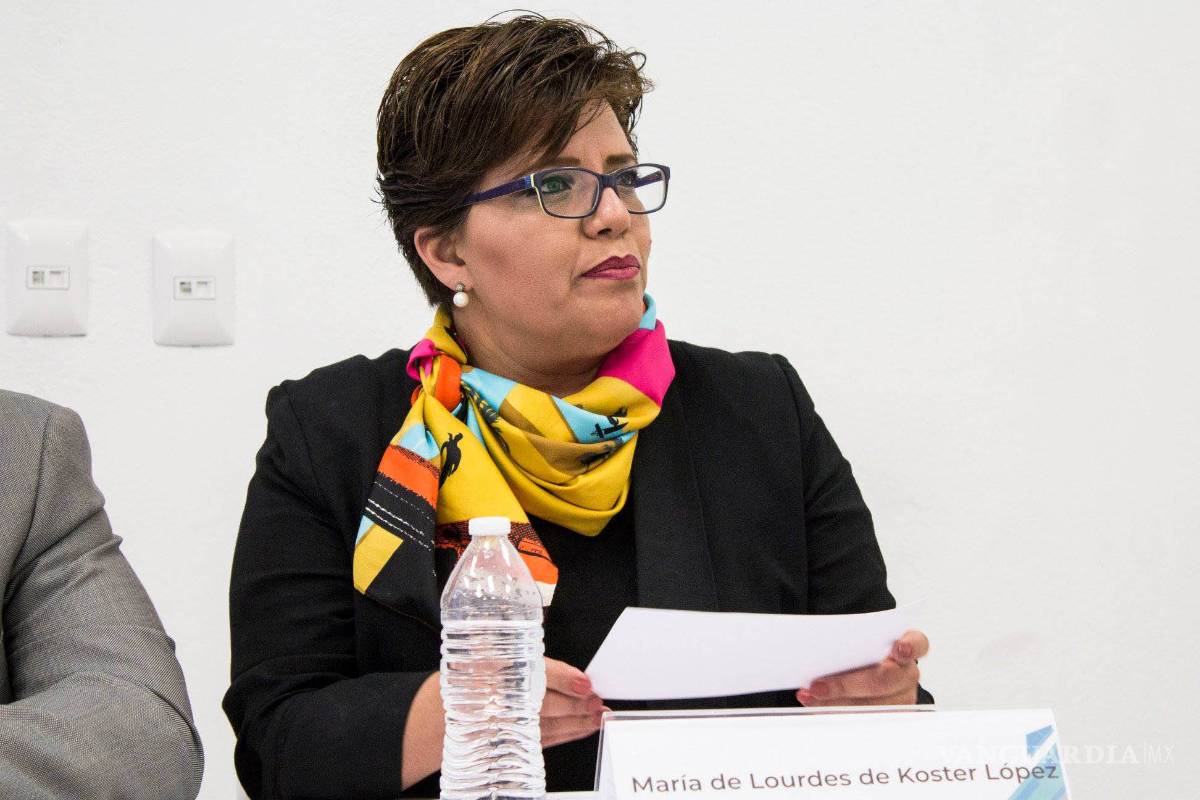 Sufren mujeres saltillenses efectos de la corrupción