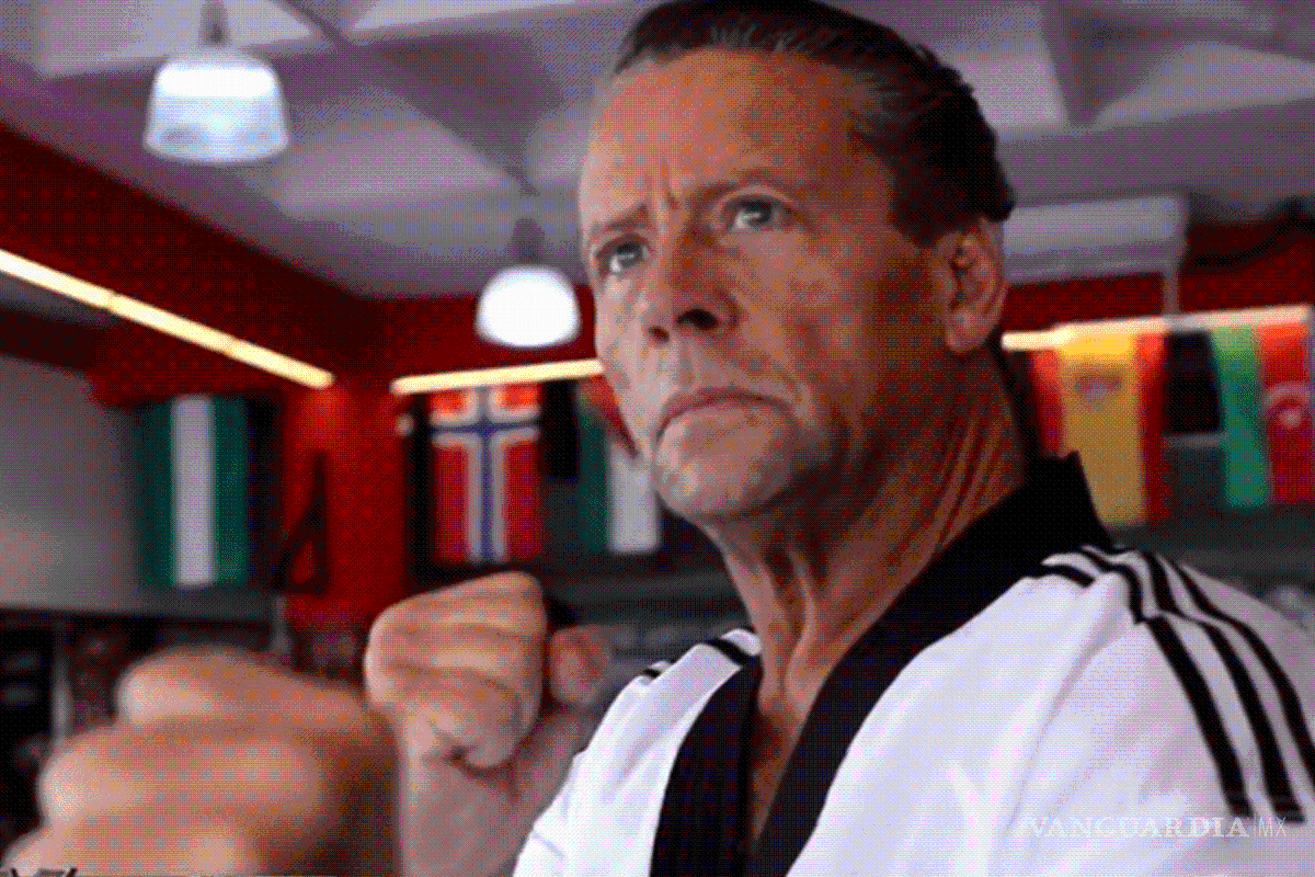 ‘Supongo que se murió’... Alfredo Adame confiesa que mató a un delincuente usando ‘el golpe de la muerte’ (video)