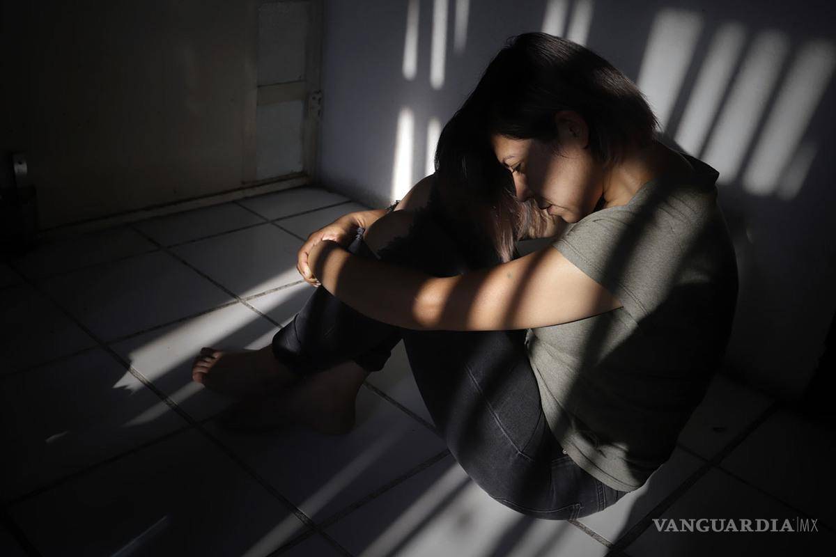 $!Los trastornos mentales han ido en incremento, luego de la pandemia de COVID-19.