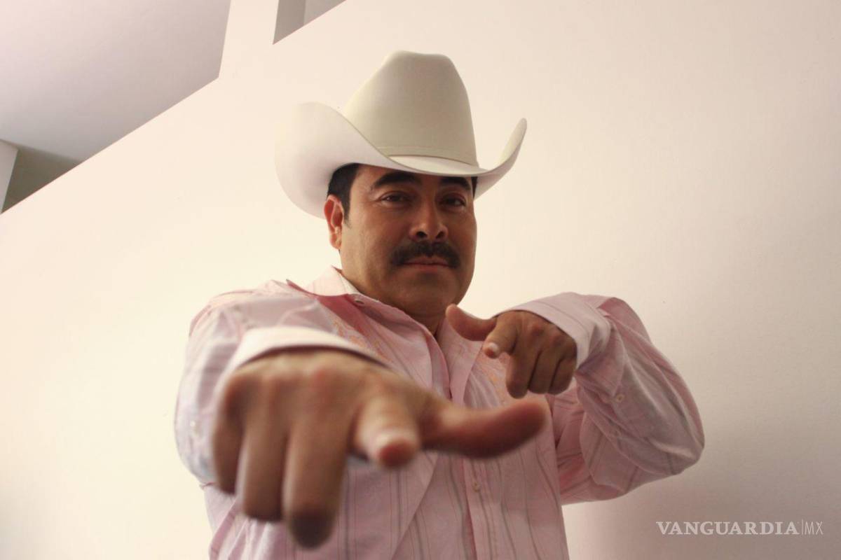 $!Sergio Vega “El Shaka” había reforzado su seguridad ante la ola de violencia en 2010.