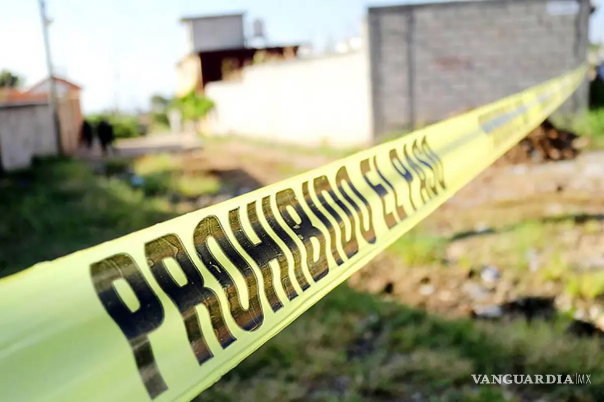 Hallan cuerpo en rancho de Guerrero, Coahuila; no descartan que sea migrante