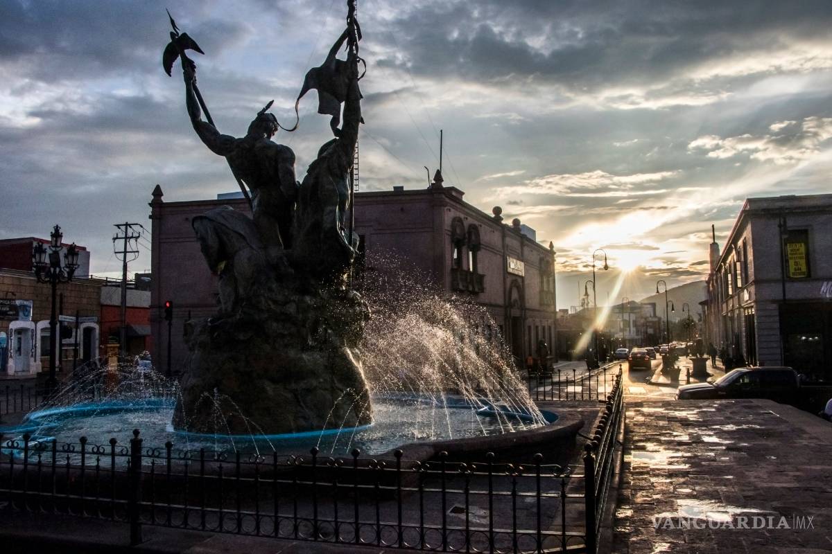Invitan a caminata por el Centro Histórico