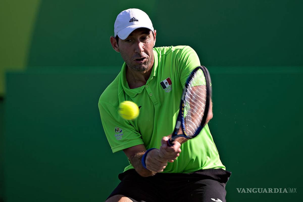 Mexicano Santiago González a semifinales de Roland Garros