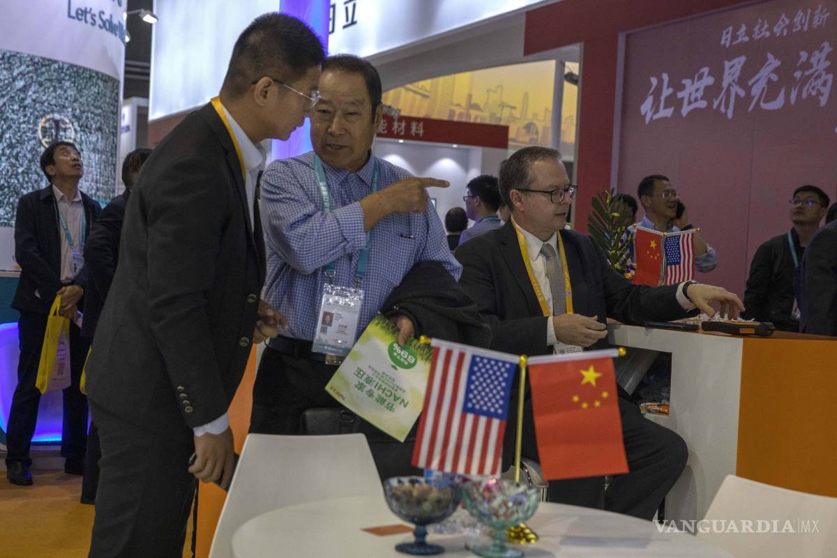 EU y China acercan el fin de la guerra comercial con retirada de aranceles