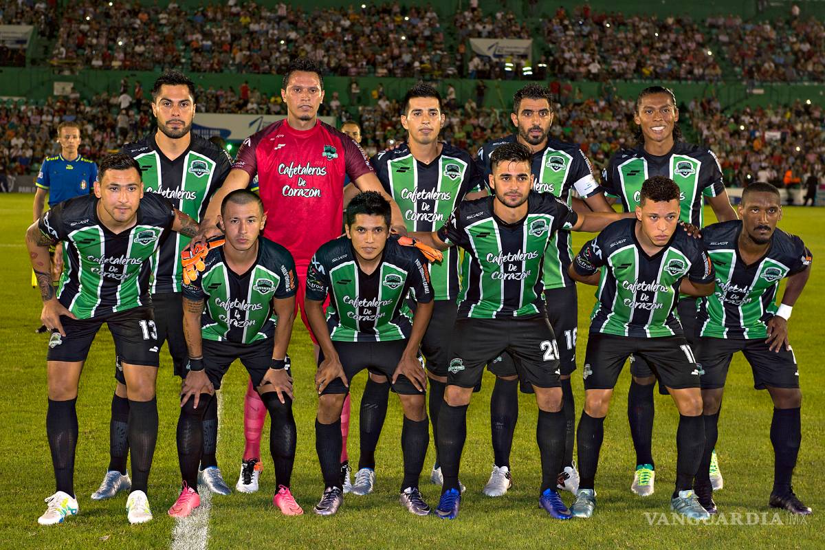 Jaguares de Chiapas da un rugido de esperanza para su regreso