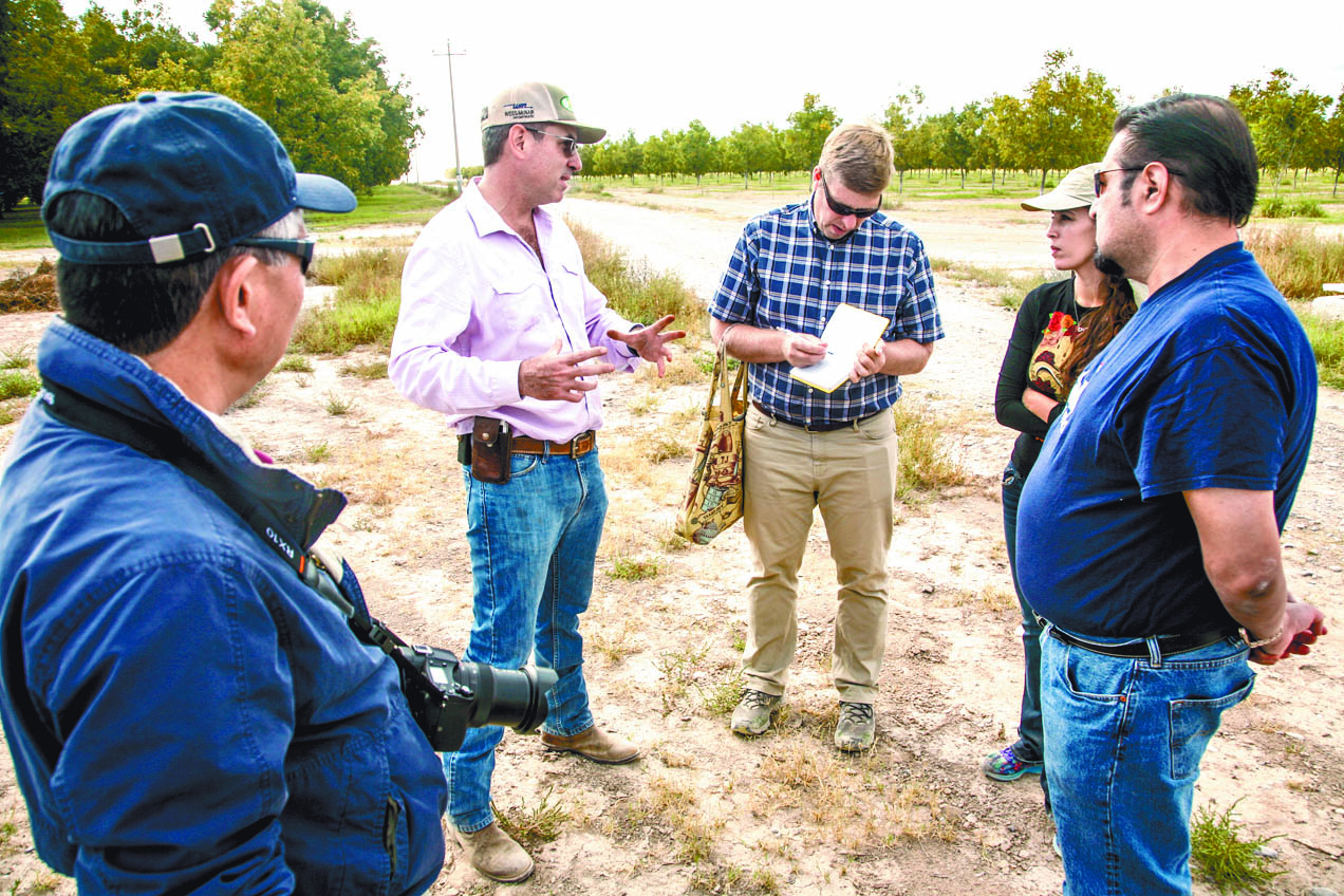 En Allende se arrojan a campo abierto 120 litros de aguas negras; enfrentan graves problemas de contaminación