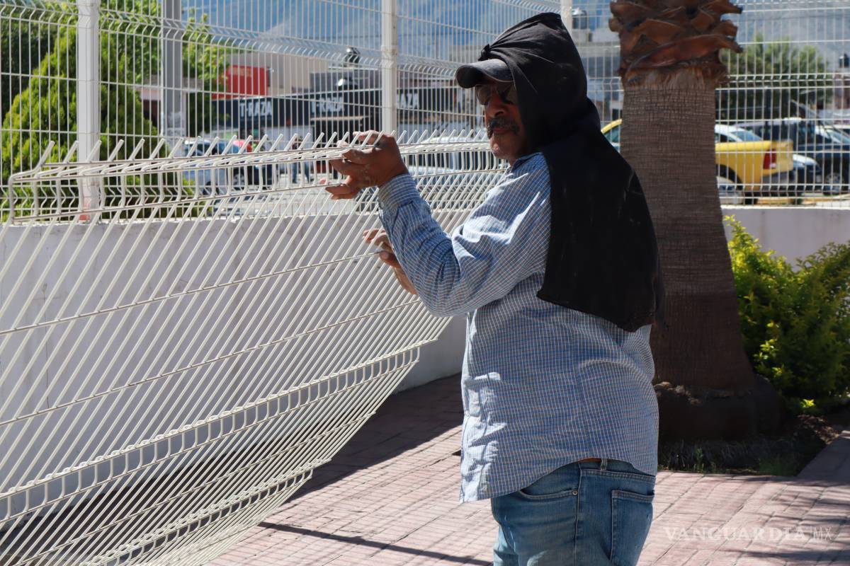 $!La rehabilitación del espacio busca promover el deporte y la convivencia familiar en uno de los sectores más poblados de Saltillo.