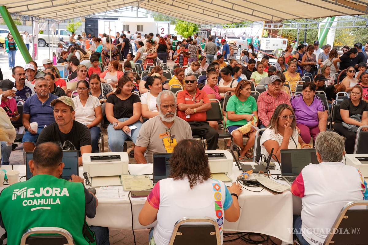 $!El Gobierno Municipal invita a la comunidad de Parajes de Los Pinos a sumarse a esta jornada de servicios comunitarios.