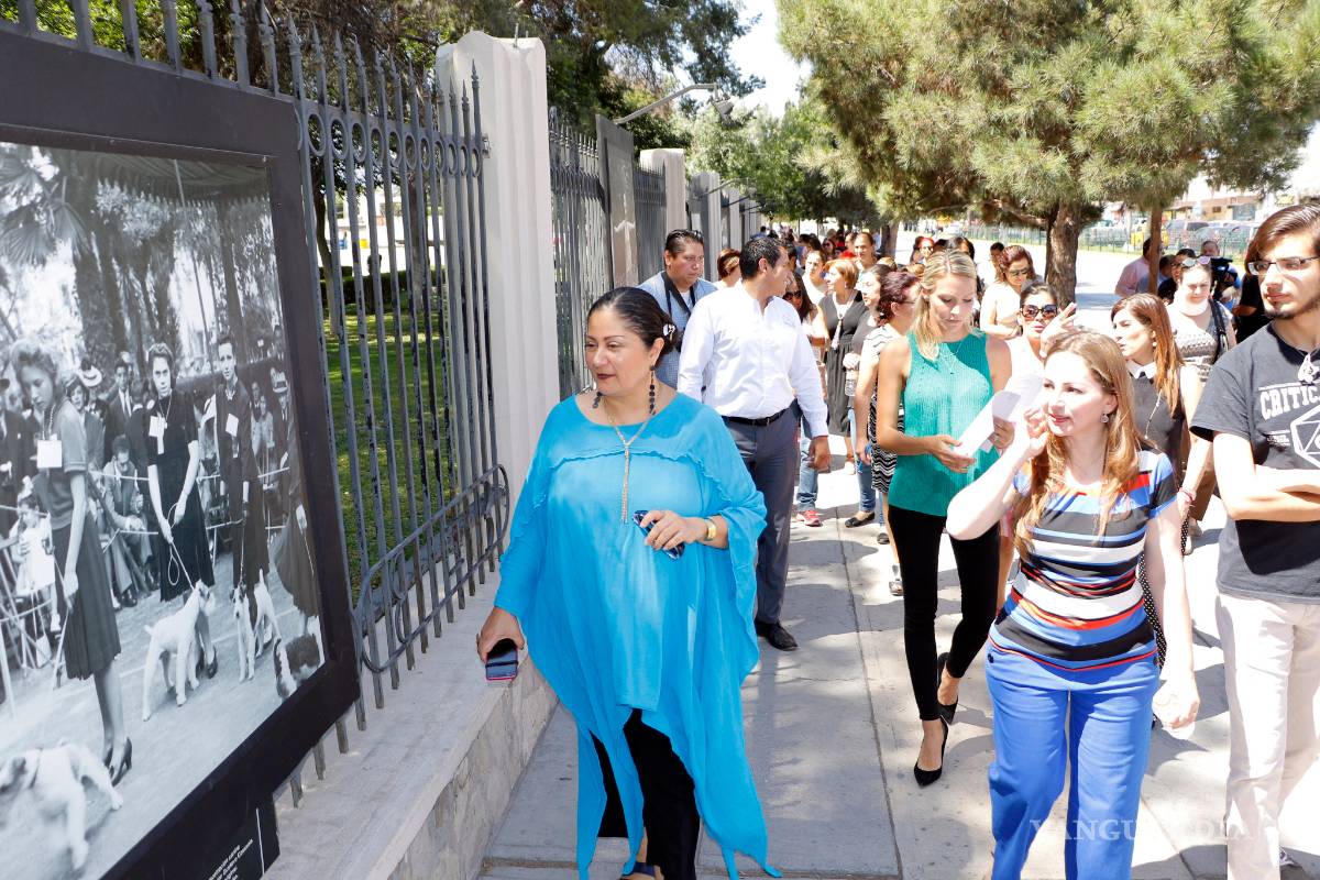 $!‘Todas las Mujeres’; imágenes por un futuro igualitario