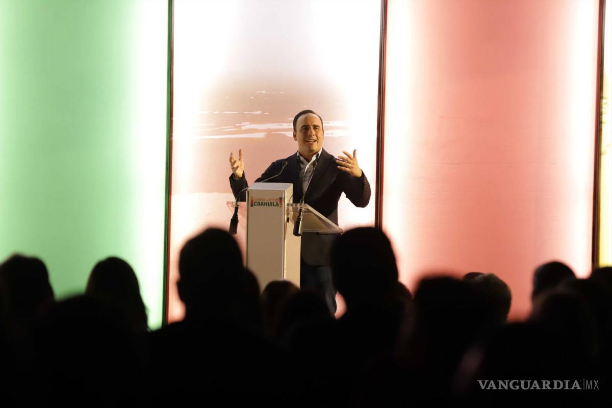 Lanzan marca y campaña turística ‘Sorpréndete con Coahuila’