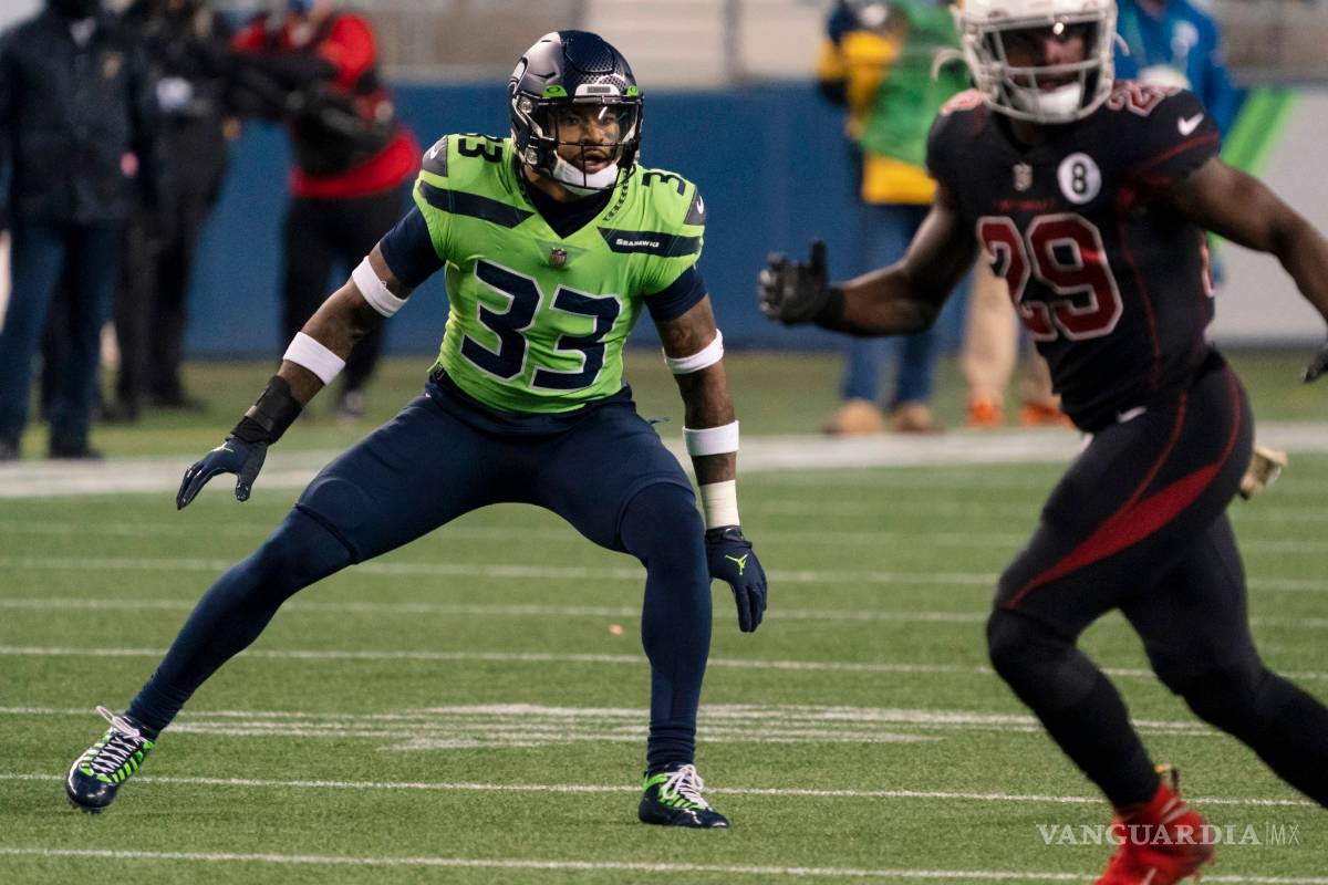 Estos son los debutantes que hay que seguir en el inicio de los playoffs de la NFL