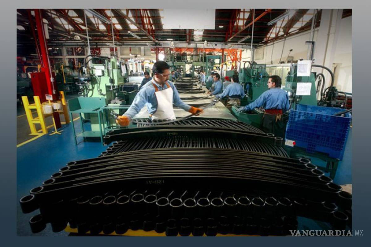 Dirige Rassini 75% de ventas a Ford, GM y Fiat-Chrysler