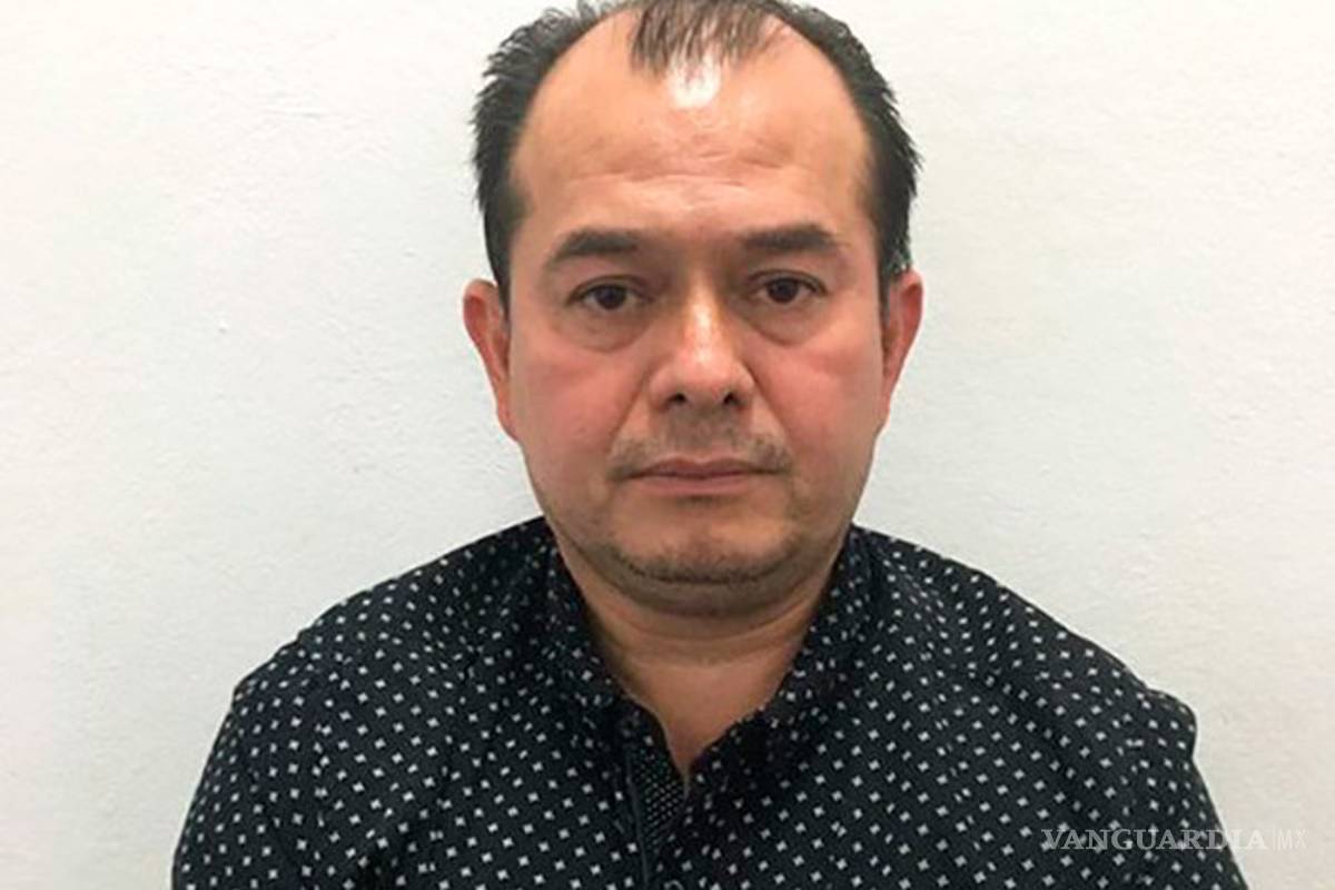 Ingresa al Centro de Reinserción Social presunto pederasta de Tabasco