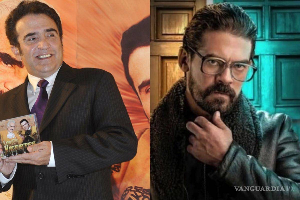 $!El actor Iván Arana interpretara al mayor de los hijos de Don Chente.